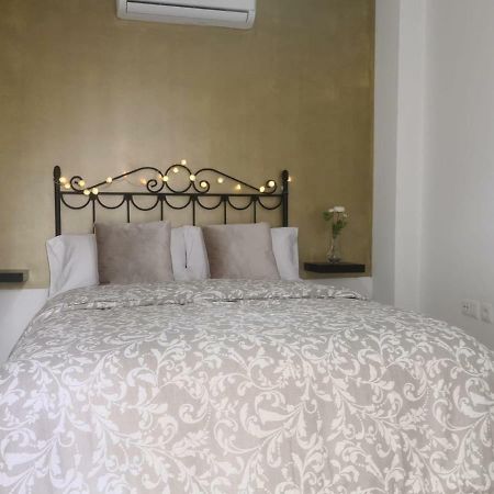 Apartamento La Victoria Малага Екстер'єр фото