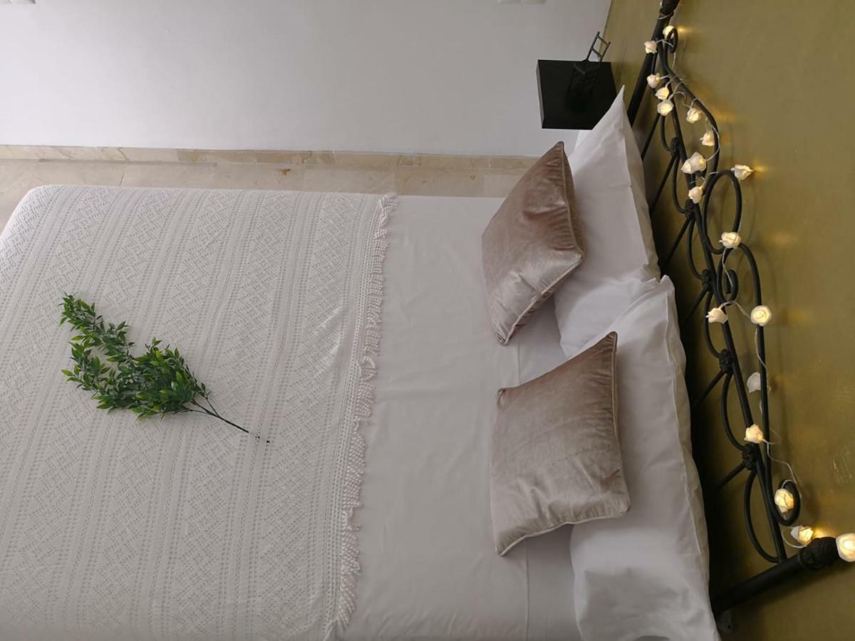 Apartamento La Victoria Малага Екстер'єр фото