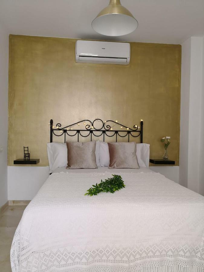 Apartamento La Victoria Малага Екстер'єр фото
