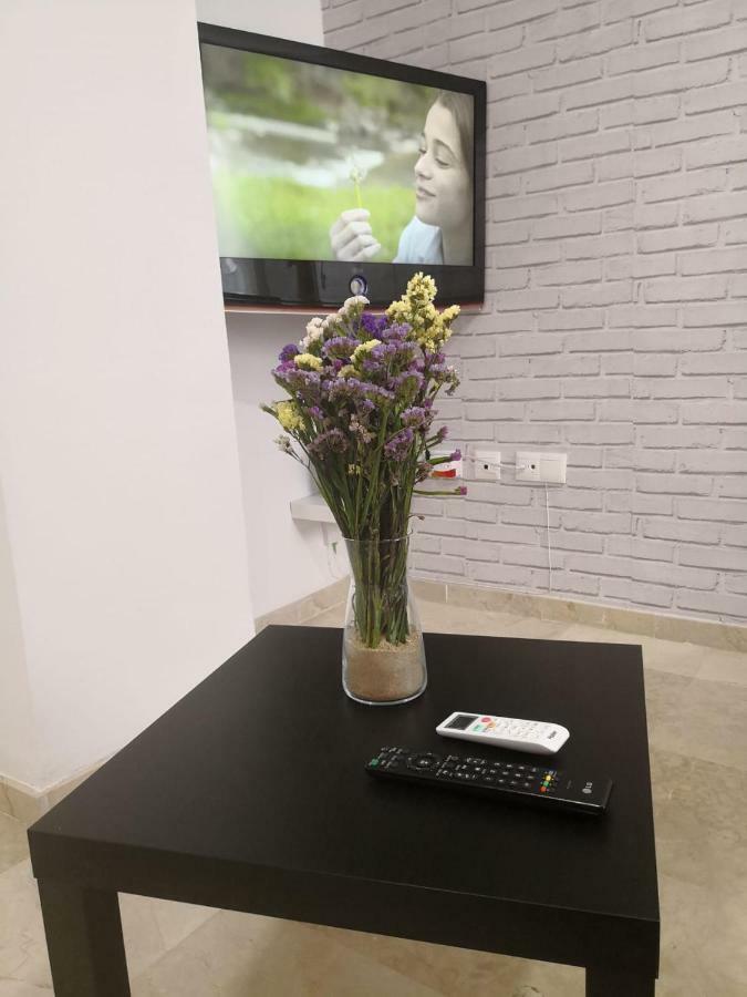 Apartamento La Victoria Малага Екстер'єр фото