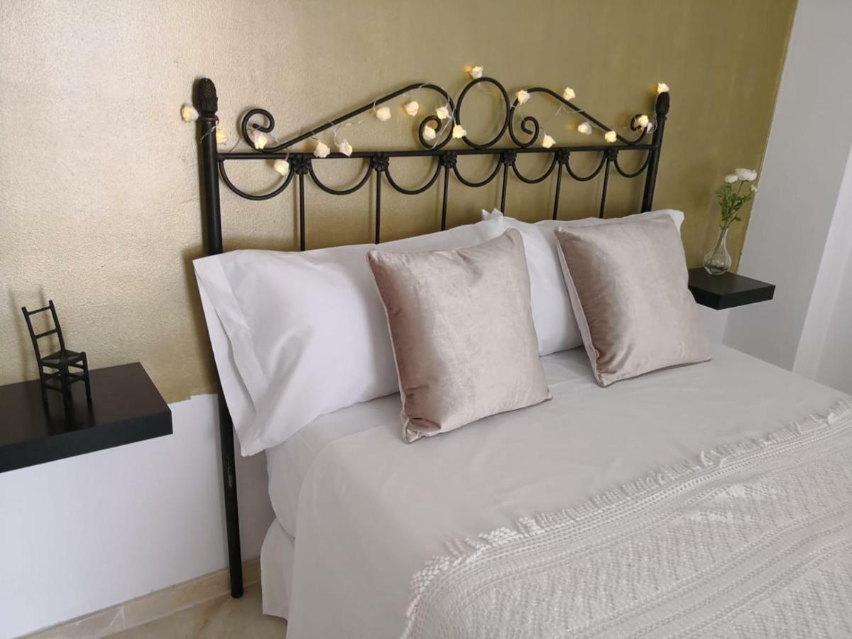 Apartamento La Victoria Малага Екстер'єр фото