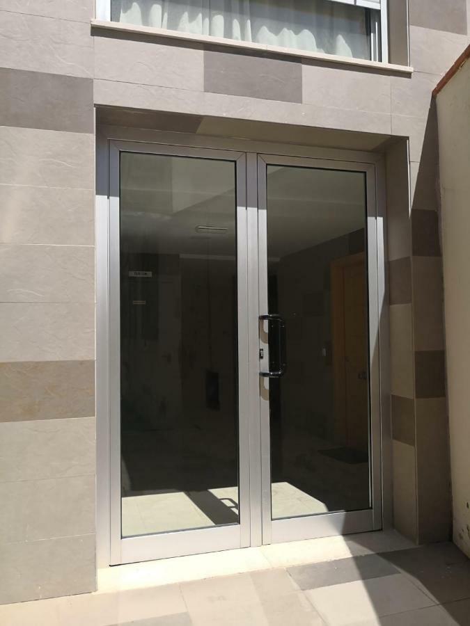 Apartamento La Victoria Малага Екстер'єр фото