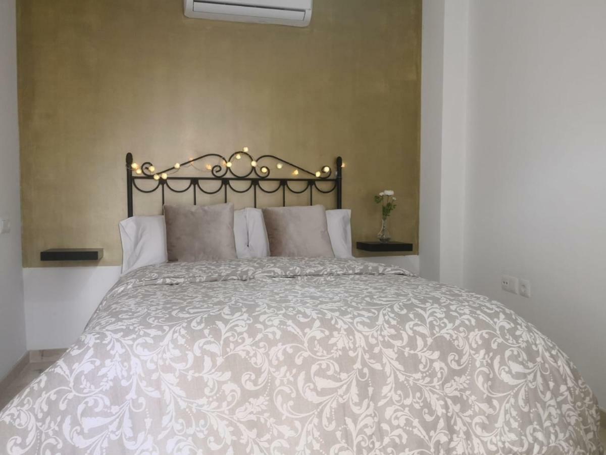 Apartamento La Victoria Малага Екстер'єр фото